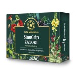 SinuGrip na zatoki 15kapsułek