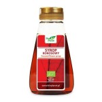 Syrop kokosowy do słodzenia, BIO, 250ml