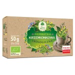 Herbata na włosy, skórę, paznokcie krzemionkowa EKO fix 20x2g
