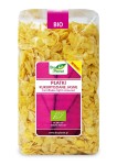 BIO Płatki kukurydziane 250g