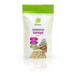 Nasiona konopi łuskane 150g