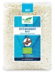 Ryż Bio Basmati biały bezglutenowy 1kg