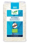 Ryż Biały Długoziarnisty bezglutenowy BIO 500g