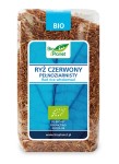 Ryż czerwony pełnoziarnisty Bio 500g