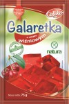 Galaretka wiśniowa Bezglutenowa 75g