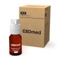 Olej konopny CBD 5% 10ml