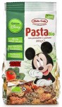 Makaron Disney Mickey z semoliny, trójkolorowy, BIO, 300g