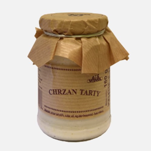 Chrzan tarty, Vitapol