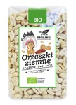 Orzeszki ziemne prażone, bez soli BIO, 350g