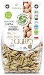 Bezglutenowy makaron z ciecierzycy gnocchi BIO, 250g