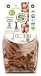 Bezglutenowy makaron z ciecierzycy rurka BIO, 250g