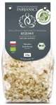 Bezglutenowy makaron ryżowy wstążka karbowana BIO, 225g