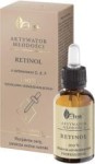 AVA Aktywator Młodości, Retinol z witaminą C, E, F, 30ml