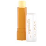 Odżywcza pomadka z peelingiem Sylveco z cukrem trzcinowym