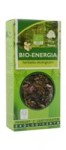Herbata na energię Dzika Róża Bio - energia EKO 50g