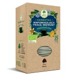 Herbata na wątrobę EKO fix 25x1,5g