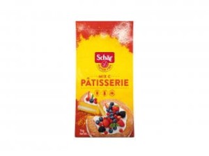 Schar Mix C, Koncentrat do Wypieku Ciast 1kg