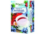 Herbata borówkowa fix 50g