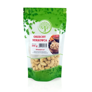 Orzechy nerkowca, 200g