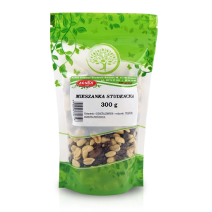 Mieszanka studencka, 300g