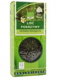 Ekologiczny liść pokrzywy - herbata.jpg