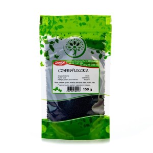 Czarnuszka, 150g