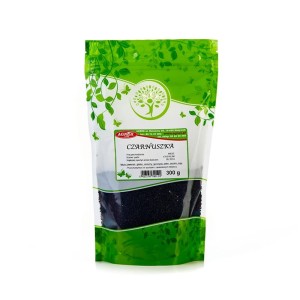 Czarnuszka, 300g