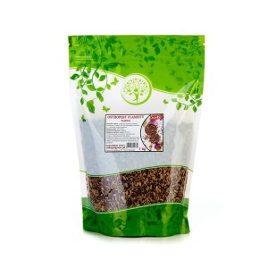 Ostropest plamisty ziarno na wątrobę, 1kg