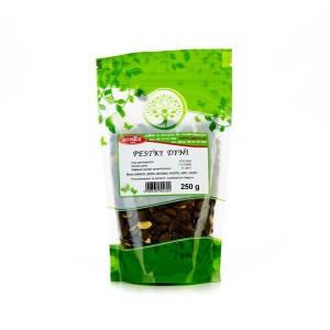 Pestki dyni łuskane, 250g