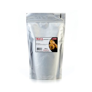 Maca ekstrakt 4:1, 500g