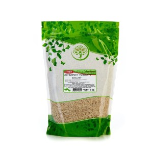 Ostropest plamisty mielony na wątrobę, 1kg