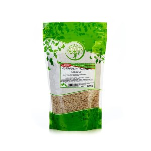 Ostropest plamisty mielony na wątrobę, 500g