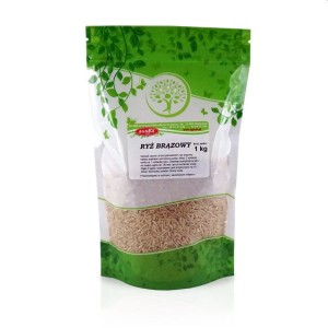 Ryż brązowy, 1kg