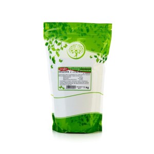 Inulina z cykorii, zamiennik cukru, 1kg