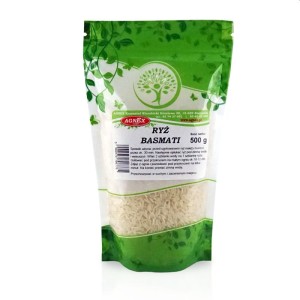 Ryż basmati, 500g