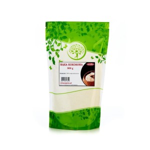 Mąka kokosowa, 500g
