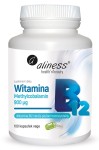 Witamina B12 Methylcobalamin 900 mg, 100 kapsułek