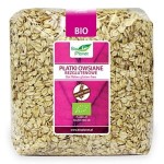 Bezglutenowe płatki owsiane BIO, 1kg