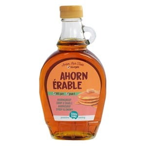 Syrop klonowy A BIO, Terrasana 250ml