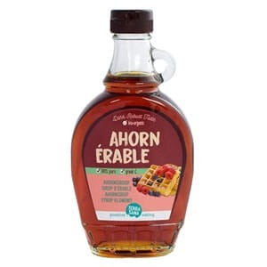 Syrop klonowy C BIO, 250ml