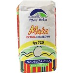 Mąka żytnia chlebowa 720 nadbużańska BIO, 1kg