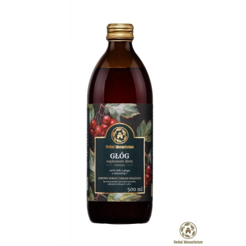naturalny-sok-z-glogu-500ml-herbal-monasterium