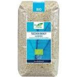 Sezam biały łuskany BIO, 400g