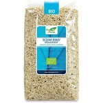 Sezam biały niełuskany BIO, 1kg