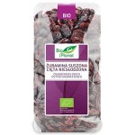 Żurawina suszona cięta niesłodzona BIO, 400g