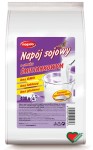Napój sojowy o smaku śmietankowym instant, 400g