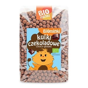 Kulki czekoladowe 500g