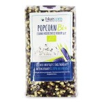 Popcorn ziarno niebieskiej kukurydzy 350 g