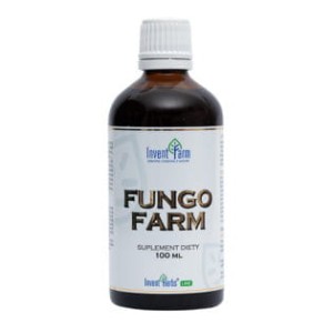 Fungo farm 100ml