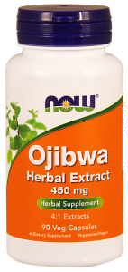 Ojibwa Herbal Extract (90kaps)